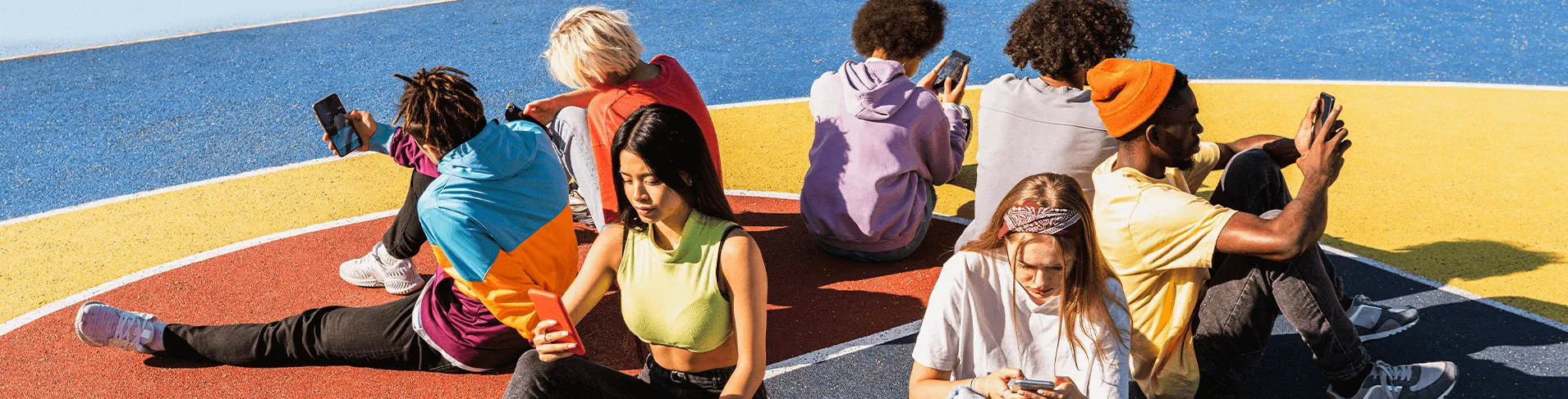 Gen Z: The keys to connecting with a constantly evolving audience