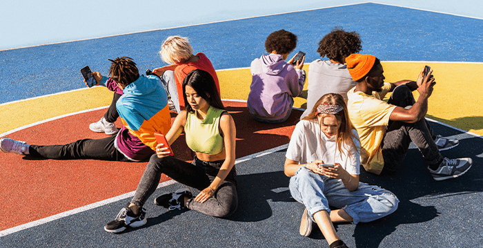 Gen Z: The keys to connecting with a constantly evolving audience