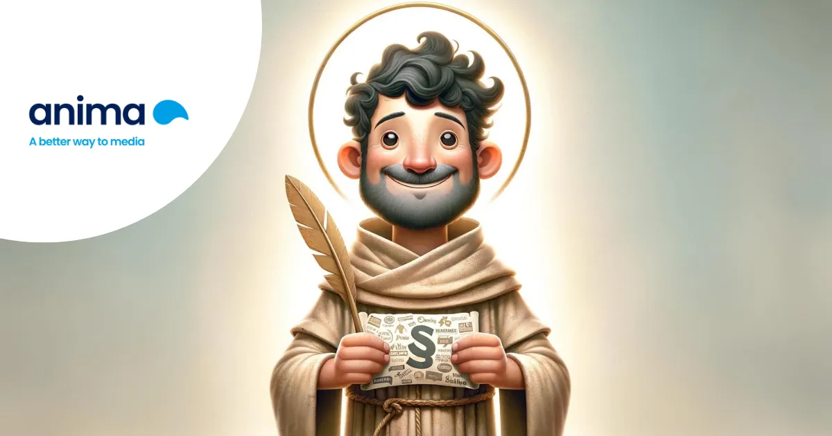 ¿San Pablo o san Publicito? ¿De dónde viene el patrón de la publicidad?
