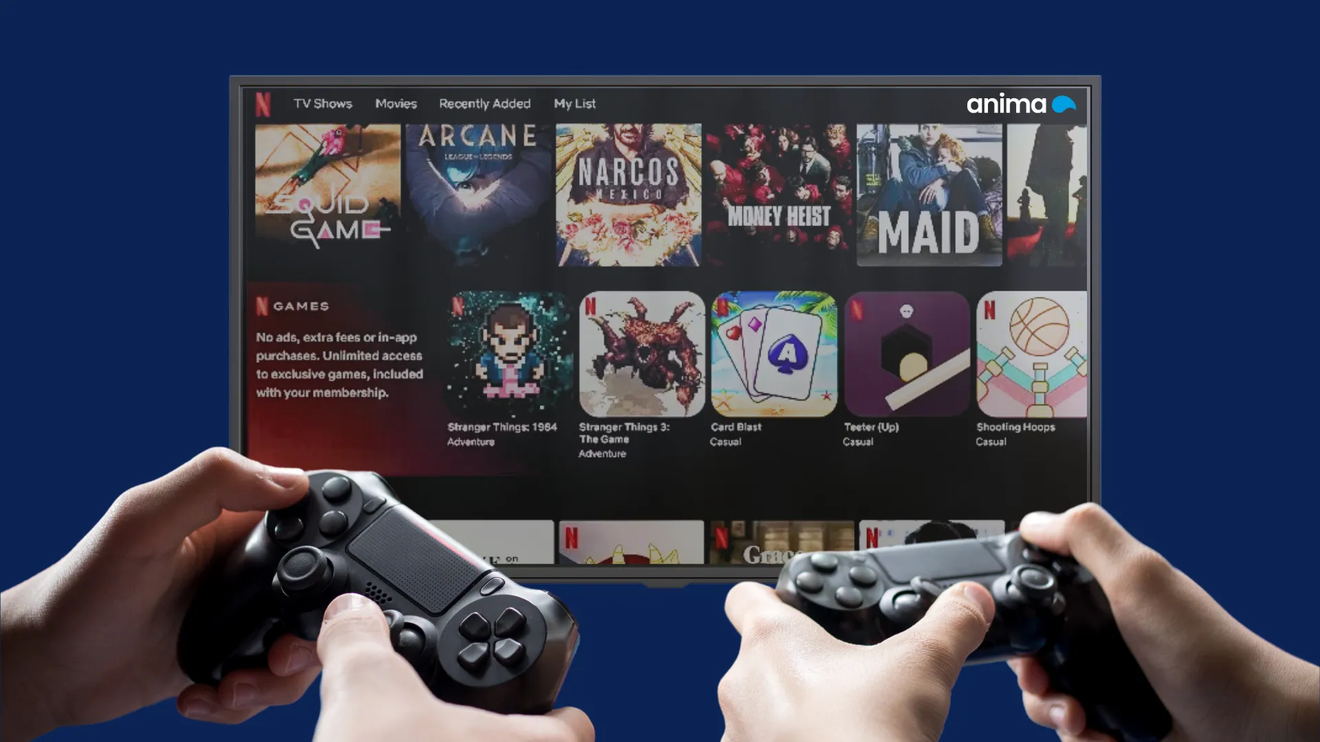 Streaming + Videojuegos ¿Cómo afecta este binomio a la publicidad?