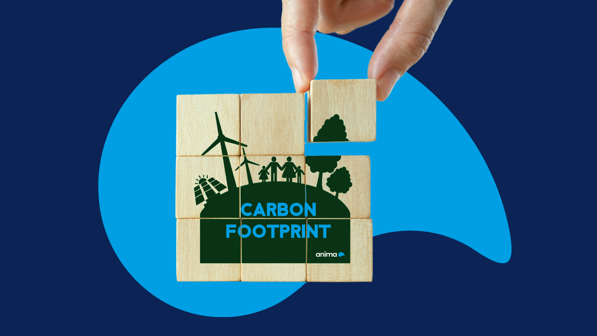 Publicidad y sostenibilidad: ¿Cuál es la huella de carbono de cada medio?