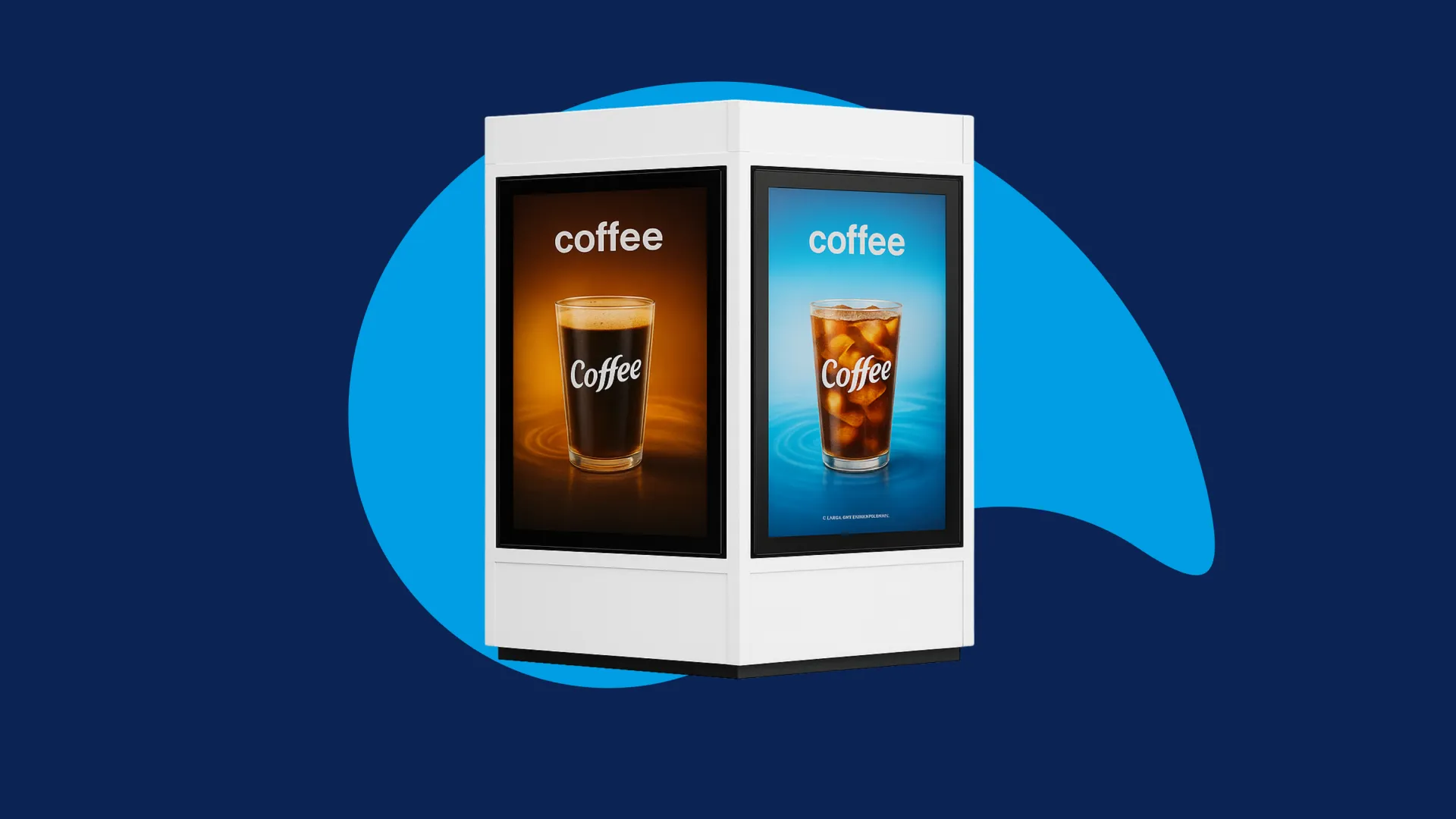 DOOH 2026: the new Out of Home era