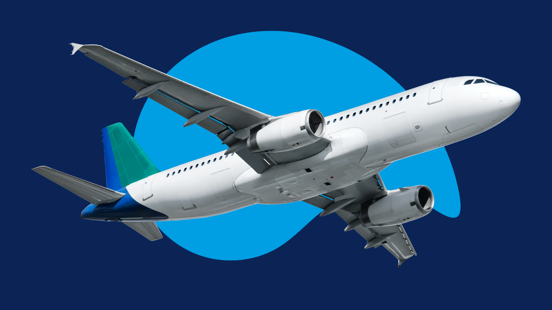 Publicidad en Aeropuertos