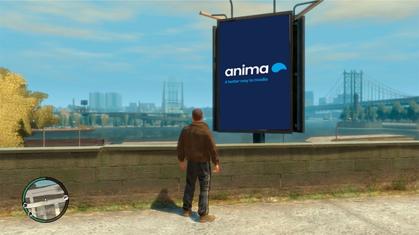 De carteles físicos a videojuegos: los nuevos anuncios en mundos virtuales