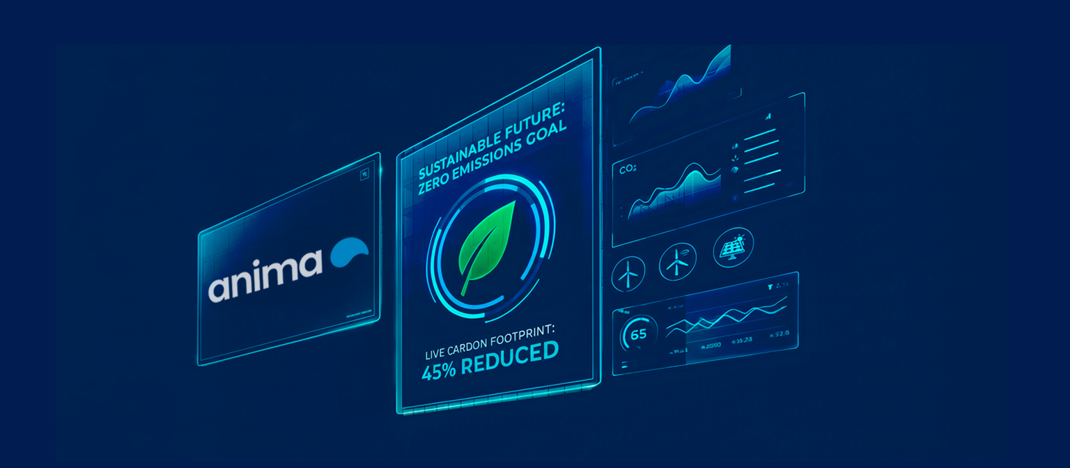 ¿Qué es el Scope 3 en DOOH y por qué importa?