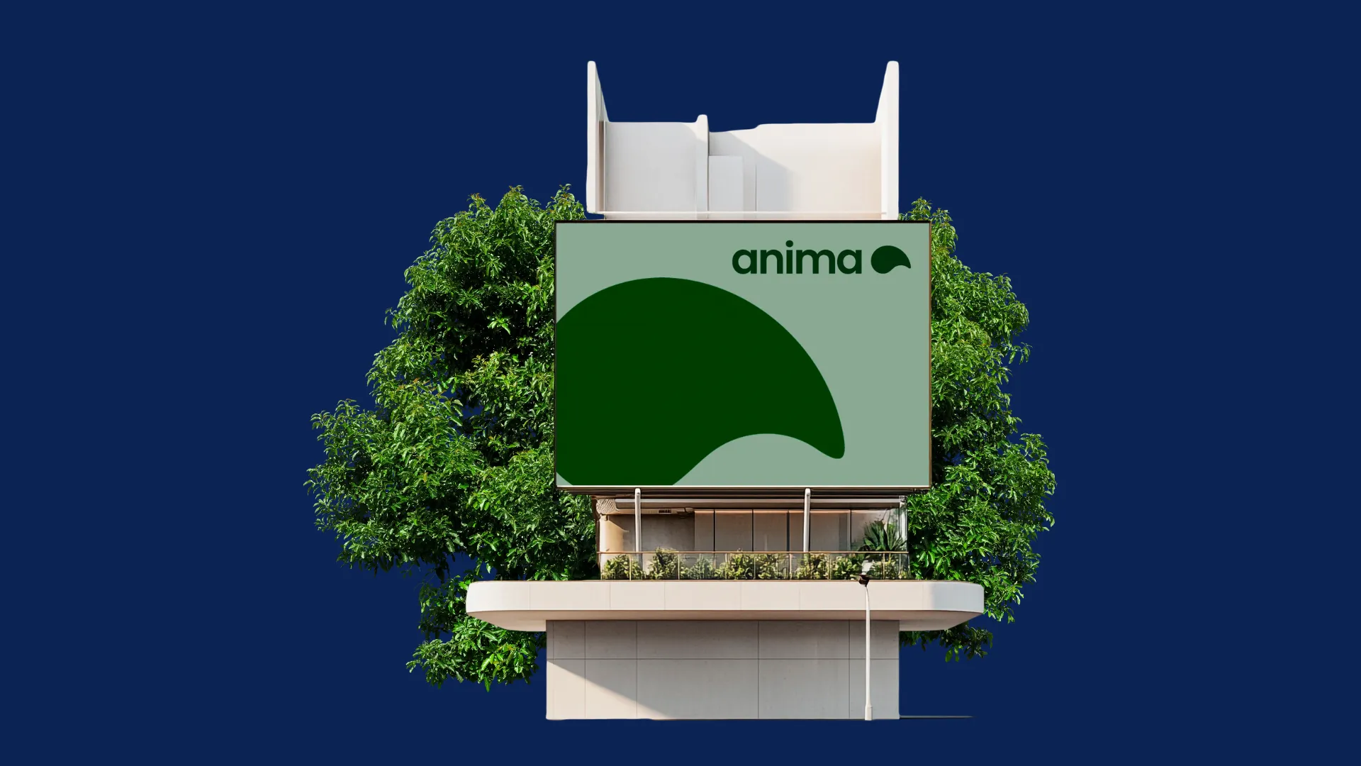 Sostenibilidad en DOOH