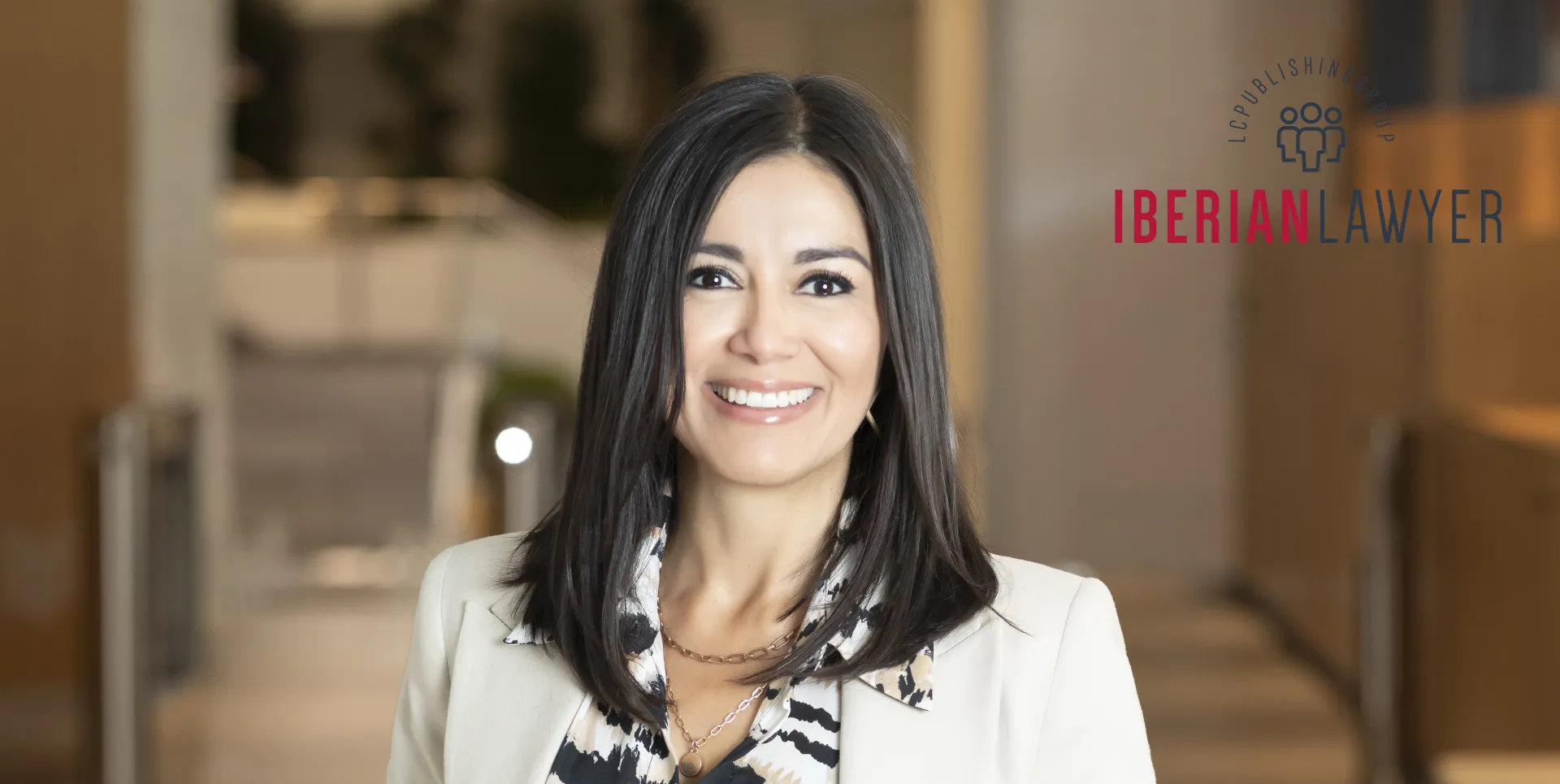 Iberian Lawyer: "Compliance in the age of algorithms and creativity"