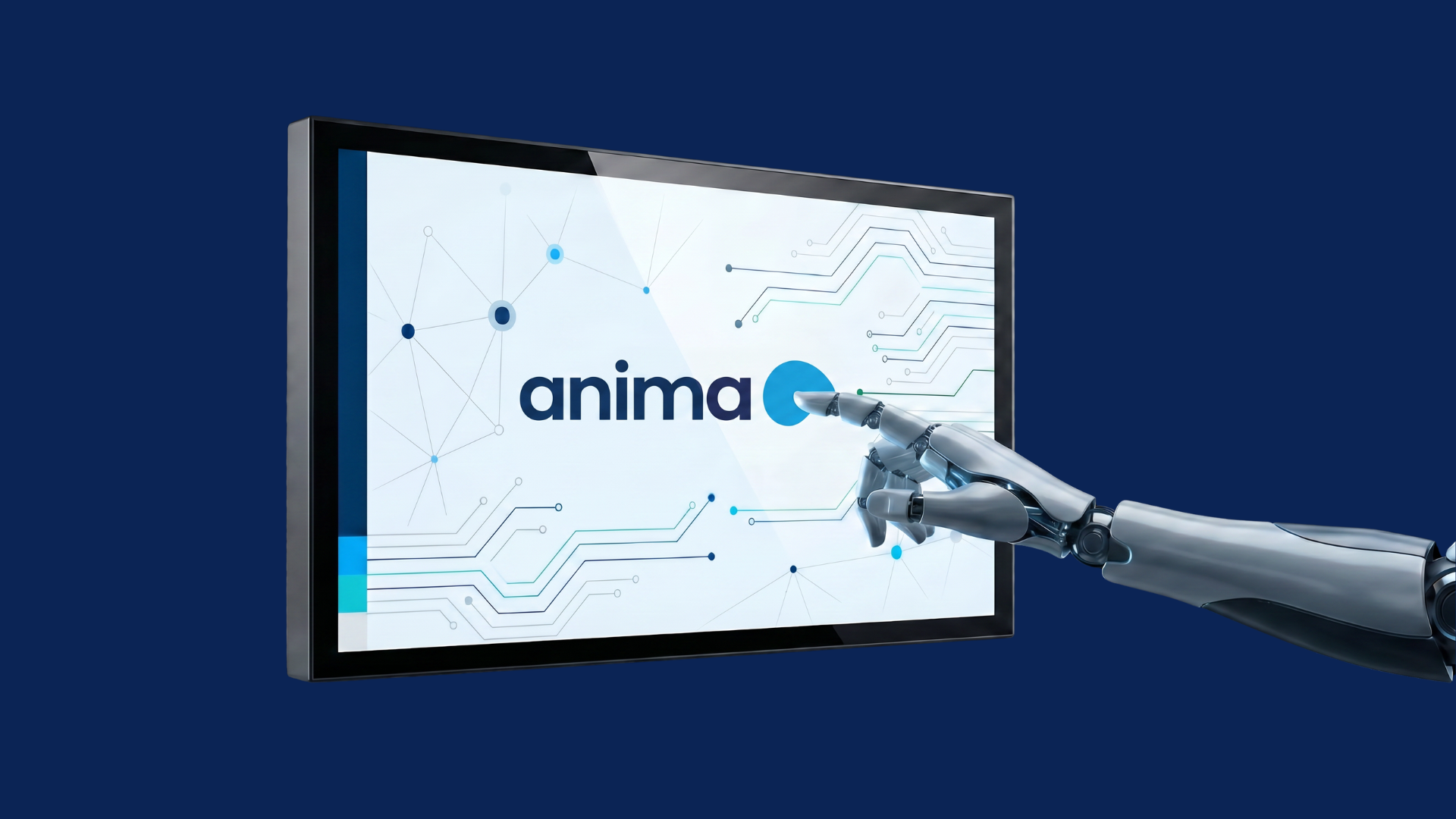 Inteligencia Artificial y DOOH: la nueva era de la publicidad exterior programática