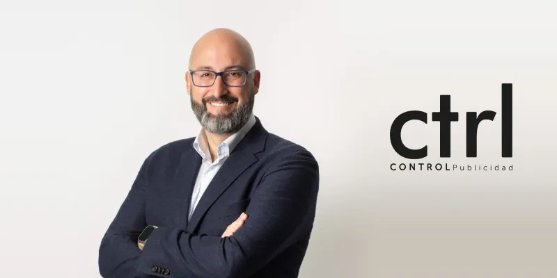 Artículo en Control Publicidad: "La independencia ya no significa estar solo"
