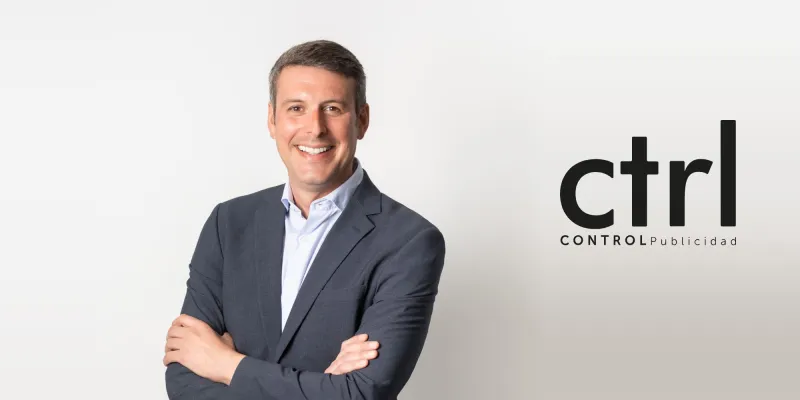 Artículo en Control Publicidad: "Lo que el ojo no ve"
