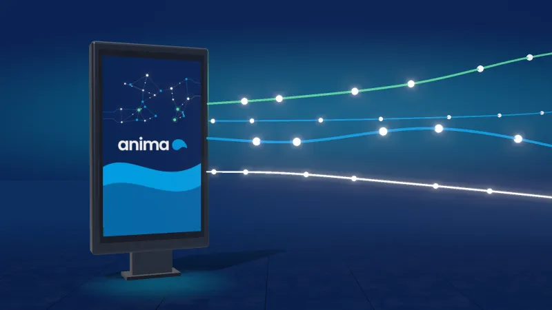 Retos y oportunidades al integrar DOOH en las estrategias programáticas