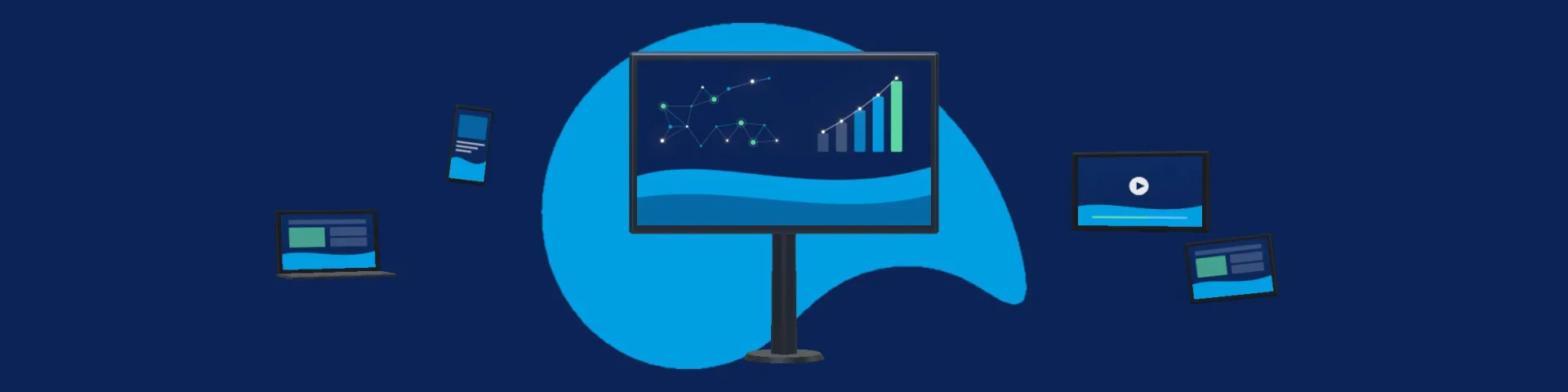 Why PDOOH Has Become a Key Lever in the Media Mix