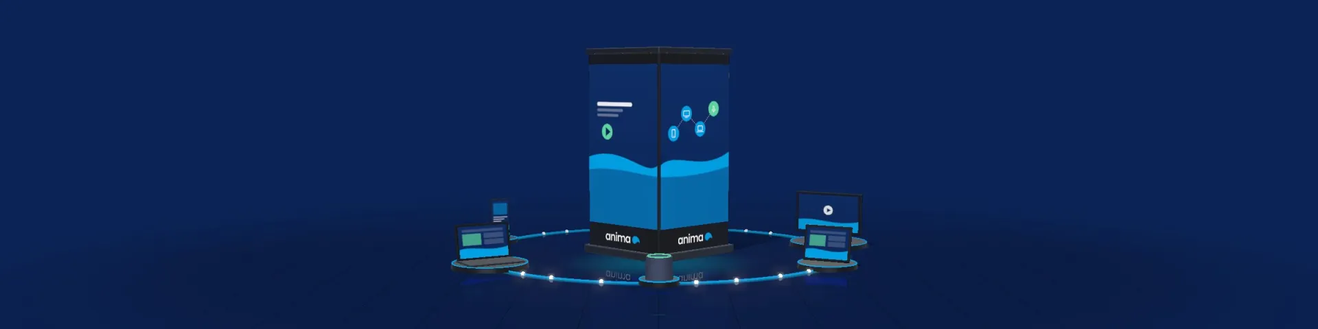 The Role of Programmatic DOOH in the Omnichannel Campaigns of the Future