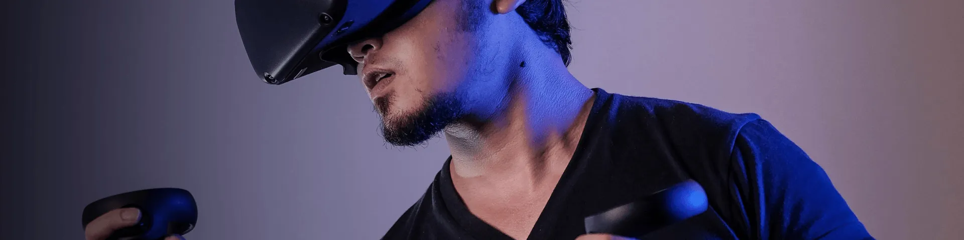 Extended Reality (XR)